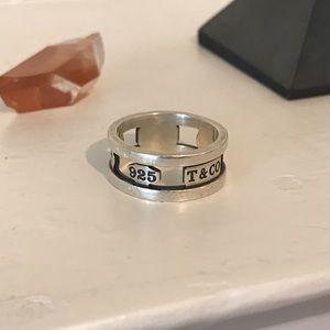 Tiffany & Co. Ring